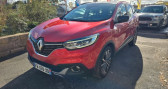 Annonce Renault Kadjar occasion Essence 1.2l Ess 130 Bose Intans 63 000km Boite Auto � SANNOIS