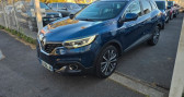 Annonce Renault Kadjar occasion Essence 1.2l Tce 130 intens Boite Auto � SANNOIS