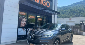 Renault Kadjar , garage EWIGO GRENOBLE (LE VERSOUD)  Le Versoud