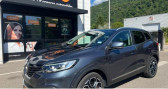 Renault Kadjar occasion année 2018 boite Automatique Annonce Renault Kadjar occasion Essence 1.2L TCE 130CH ENERGY ARMOR LUX APPLE CARPLAY CAMERA DE RE à Le Versoud