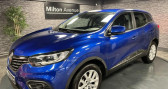 Renault Kadjar occasion année 2021 boite Automatique Annonce Renault Kadjar occasion Essence 1.3 TCe - 140 - BV EDC - Business à GUERET