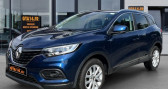 Renault Kadjar occasion année 2020 boite Automatique Annonce Renault Kadjar occasion Essence 1.3 TCe - 140 - BV EDC - FAP Business PHASE 2 à LE CASTELET
