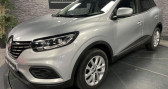 Renault Kadjar 1.3 TCe - 140 - BV EDC - FAP Business   GUERET 23