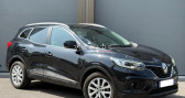 Renault Kadjar occasion année 2019 boite Automatique Annonce Renault Kadjar occasion Essence 1.3 TCe - 140 - BV EDC - FAP Intens PHASE 2 à Roanne