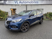 Annonce Renault Kadjar occasion Essence 1.3 TCE 140 CH FAP BLACK EDITION EDC - 21  Colomiers