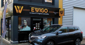 Renault Kadjar , garage EWIGO ROUEN SUD  BELBEUF