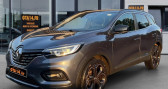 Renault Kadjar 1.3 TCe 140 EDC Black Edition   LE CASTELET 14