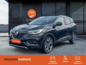Renault Kadjar occasion 2022 mise en vente à Labge par le garage VPN AUTOS TOULOUSE - photo n°1