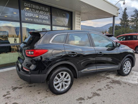 Renault Kadjar 1.3 TCe - 140 - FAP - 2021  Business  occasion  Ganges - photo n2