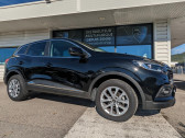 Annonce Renault Kadjar occasion Essence 1.3 TCe - 140 - FAP - 2021  Business  Ganges