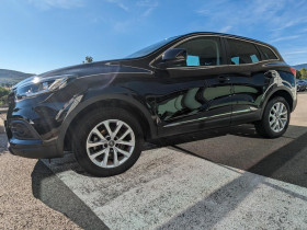 Renault Kadjar 1.3 TCe - 140 - FAP - 2021  Business  occasion  Ganges - photo n2