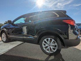Renault Kadjar 1.3 TCe - 140 - FAP - 2021  Business  occasion  Ganges - photo n4