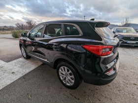 Renault Kadjar 1.3 TCe - 140 - FAP - 2021  Business  occasion  Ganges - photo n3