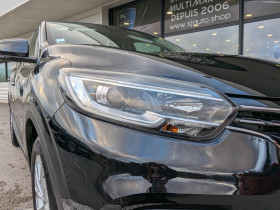 Renault Kadjar 1.3 TCe - 140 - FAP - 2021  Business  occasion  Ganges - photo n5