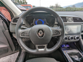 Renault Kadjar 1.3 TCe - 140 - FAP - 2021  Business  occasion  Ganges - photo n18