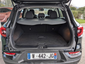 Renault Kadjar 1.3 TCe - 140 - FAP - 2021  Business  occasion  Ganges - photo n11
