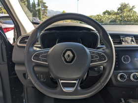 Renault Kadjar 1.3 TCe - 140 - FAP - 2021  Business  occasion  Ganges - photo n11