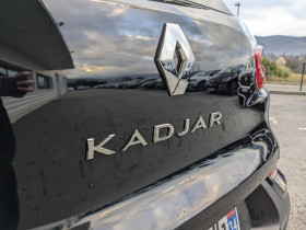 Renault Kadjar 1.3 TCe - 140 - FAP - 2021  Business  occasion � Ganges - photo n�9