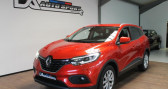 Renault Kadjar occasion année 2019 boite Manuelle Annonce Renault Kadjar occasion Essence 1.3 TCe - 140 - FAP Business PHASE 2 à Saint André de corcy