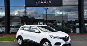Renault Kadjar , garage PINSON AUTOMOBILES � Cercottes