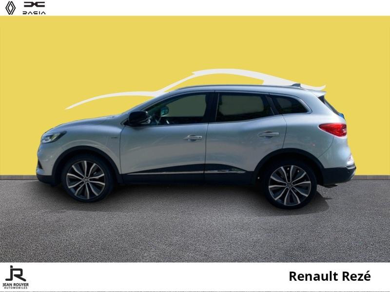 Renault Kadjar 1.3 TCe 140ch BOSE EDITION EDC GPF  occasion  REZE - photo n10