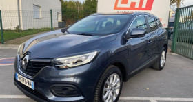 Renault Kadjar occasion 2019 mise en vente &agrave; Reims par le garage LHT AUTOMOBILE - photo n&deg;1