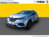 Annonce Renault Kadjar occasion Essence 1.3 TCe 140ch FAP Black Edition - 21  Altkirch