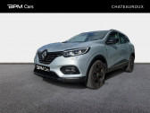 Renault Kadjar 1.3 TCe 140ch FAP Black Edition - 21  2022 - annonce de voiture en vente sur Auto Sélection.com