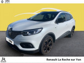 Annonce Renault Kadjar occasion Essence 1.3 TCe 140ch FAP Black Edition EDC - 21  LA ROCHE SUR YON