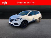 Renault Kadjar 1.3 TCe 140ch FAP Black Edition EDC   Bthune 62