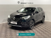 Annonce Renault Kadjar occasion Essence 1.3 TCe 140ch FAP Black Edition EDC  vreux