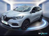 Renault Kadjar occasion année 2019 boite Automatique Annonce Renault Kadjar occasion Essence 1.3 TCe 140ch FAP Black Edition SL EDC à COMPIEGNE