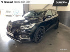 Renault Kadjar occasion Noir année 2018 boite Manuelle Annonce Renault Kadjar occasion Essence 1.3 TCe 140ch FAP Black Edition à Berck