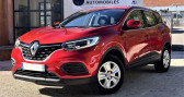 Annonce Renault Kadjar occasion Essence 1.3 TCE 140CH FAP BUSINESS 122G  SOLLIES VILLE