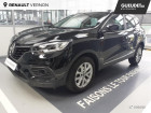 Renault Kadjar occasion Noir année 2019 boite Manuelle Annonce Renault Kadjar occasion Essence 1.3 TCe 140ch FAP Business 130g à Saint-Just