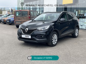 Renault Kadjar occasion année 2021 boite Manuelle Annonce Renault Kadjar occasion Essence 1.3 TCe 140ch FAP Business 130g à Neufchâtel-en-Bray