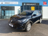 Annonce Renault Kadjar occasion Essence 1.3 TCe 140ch FAP Business - 21 GPS Camera  SAINT-LOUIS