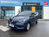 Annonce Renault Kadjar occasion Essence 1.3 TCe 140ch FAP Business - 21  STRASBOURG
