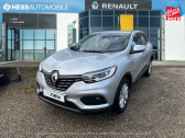 Annonce Renault Kadjar occasion Essence 1.3 TCe 140ch FAP Business - 21  SELESTAT