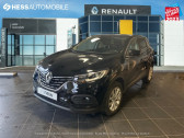 Renault Kadjar 1.3 TCe 140ch FAP Business - 21   ILLKIRCH-GRAFFENSTADEN 67