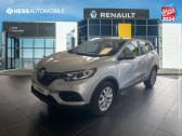 Annonce Renault Kadjar occasion Essence 1.3 TCe 140ch FAP Business - 21  ILLKIRCH-GRAFFENSTADEN