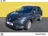 Annonce Renault Kadjar occasion Essence 1.3 TCe 140ch FAP Business - 21  REZE