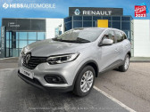 Annonce Renault Kadjar occasion Essence 1.3 TCe 140ch FAP Business - 21  ILLZACH
