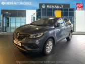 Annonce Renault Kadjar occasion Essence 1.3 TCe 140ch FAP Business - 21  STRASBOURG