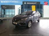 Annonce Renault Kadjar occasion Essence 1.3 TCe 140ch FAP Business - 21  ILLKIRCH-GRAFFENSTADEN