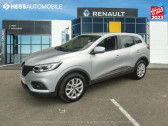 Annonce Renault Kadjar occasion Essence 1.3 TCe 140ch FAP Business - 21  SAINT-LOUIS