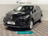 Annonce Renault Kadjar occasion Essence 1.3 TCe 140ch FAP Business - 21  vreux