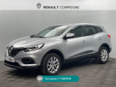 Annonce Renault Kadjar occasion Essence 1.3 TCe 140ch FAP Business - 21  Compigne
