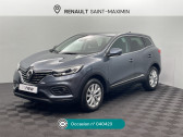 Annonce Renault Kadjar occasion Essence 1.3 TCe 140ch FAP Business - 21  Saint-Maximin