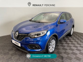 Annonce Renault Kadjar occasion Essence 1.3 TCe 140ch FAP Business - 21  Pronne